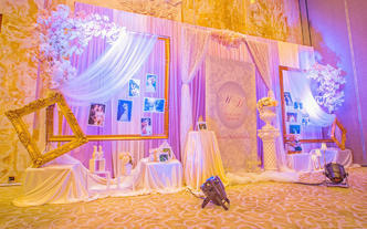 武漢婚禮策劃價(jià)格與婚慶活動(dòng)策劃詳解
