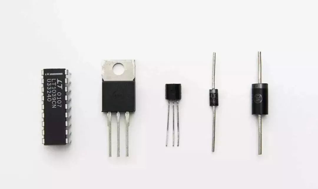 半導(dǎo)體熱點(diǎn)追蹤 二極管在5G與汽車電子識別系統(tǒng)中的創(chuàng)新應(yīng)用