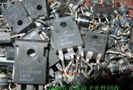 回收廢電子資源，賦能緊固件制造循環經濟