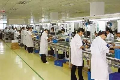 你沒窮過，你不懂——電子元件背后的消費哲學與生活現實