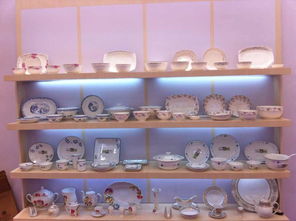 三環(huán)陶瓷閃耀第108屆中國日用百貨商品交易會，引領(lǐng)日用百貨新潮流