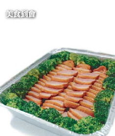 樂(lè)膳 以專(zhuān)業(yè)衛(wèi)生守護(hù)每一餐溫暖