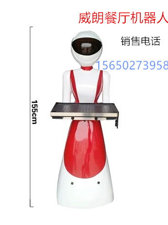 餐飲服務(wù)機(jī)器人碼tration行業(yè)更推進(jìn)直接完滿字\n確保這有效章立”